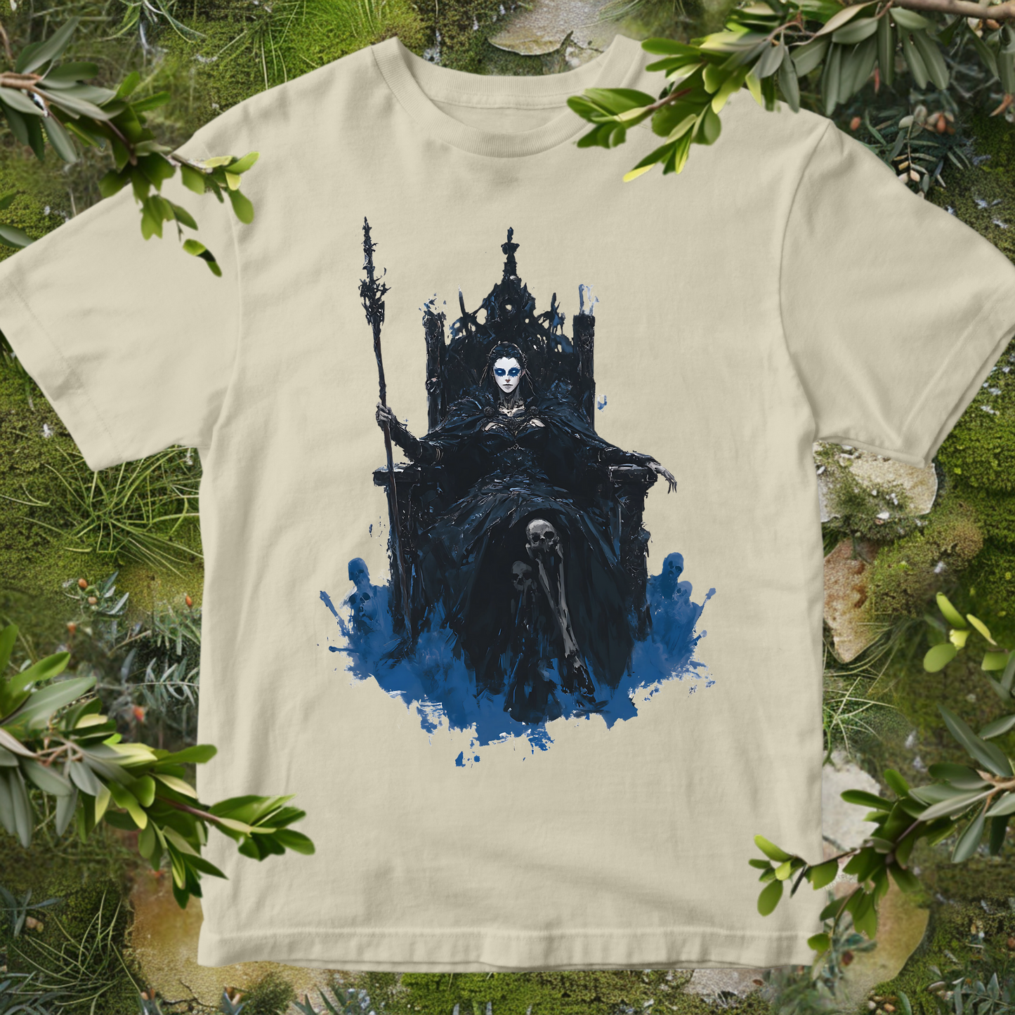 Hel T-Shirt