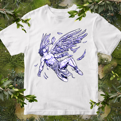 The Fall Of Icarus T-Shirt