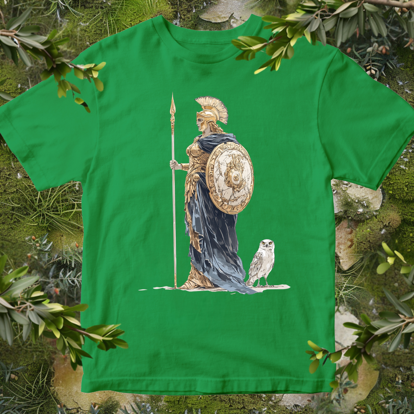 Athena T-Shirt