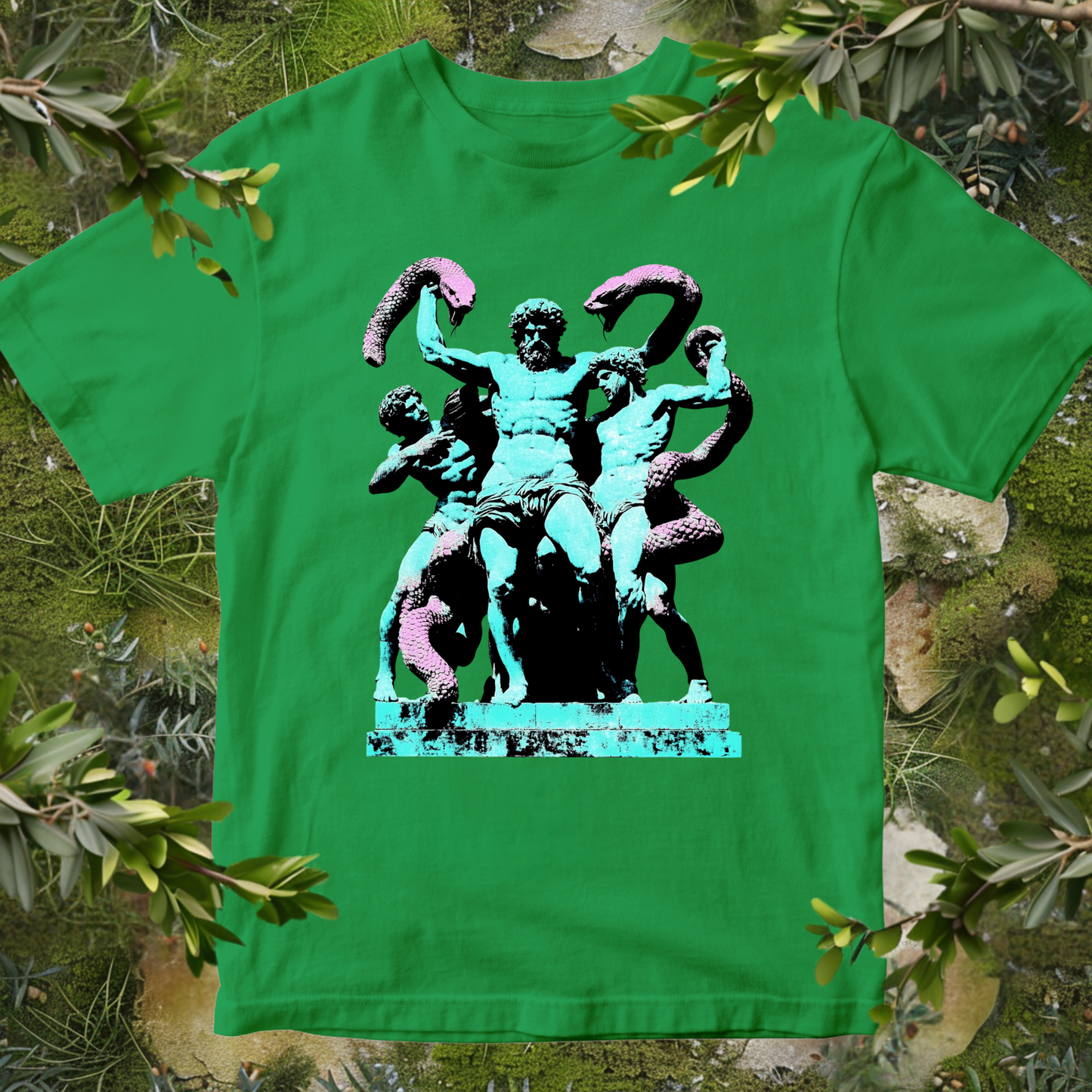 Laocoon T-Shirt