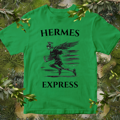 Hermes Express T-Shirt