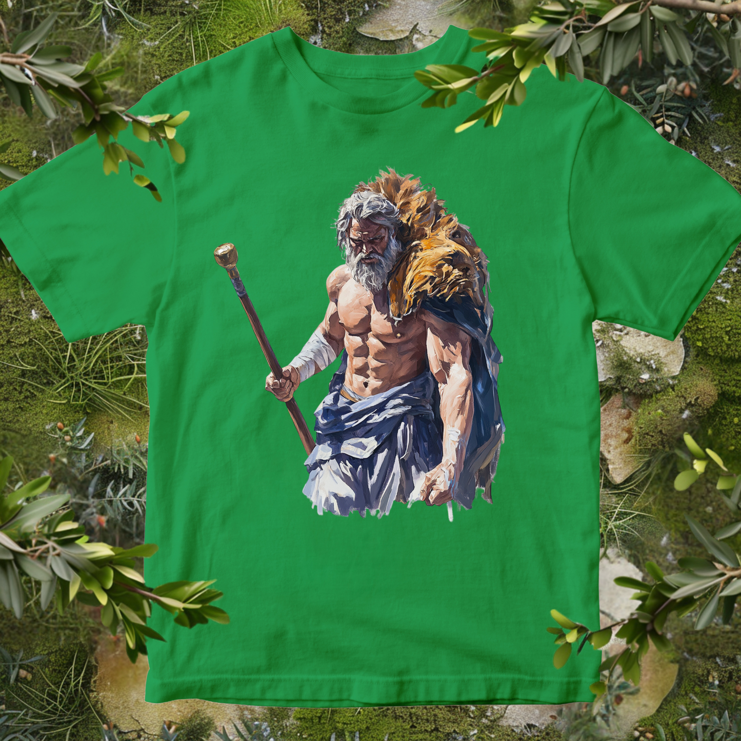 Heracles T-Shirt