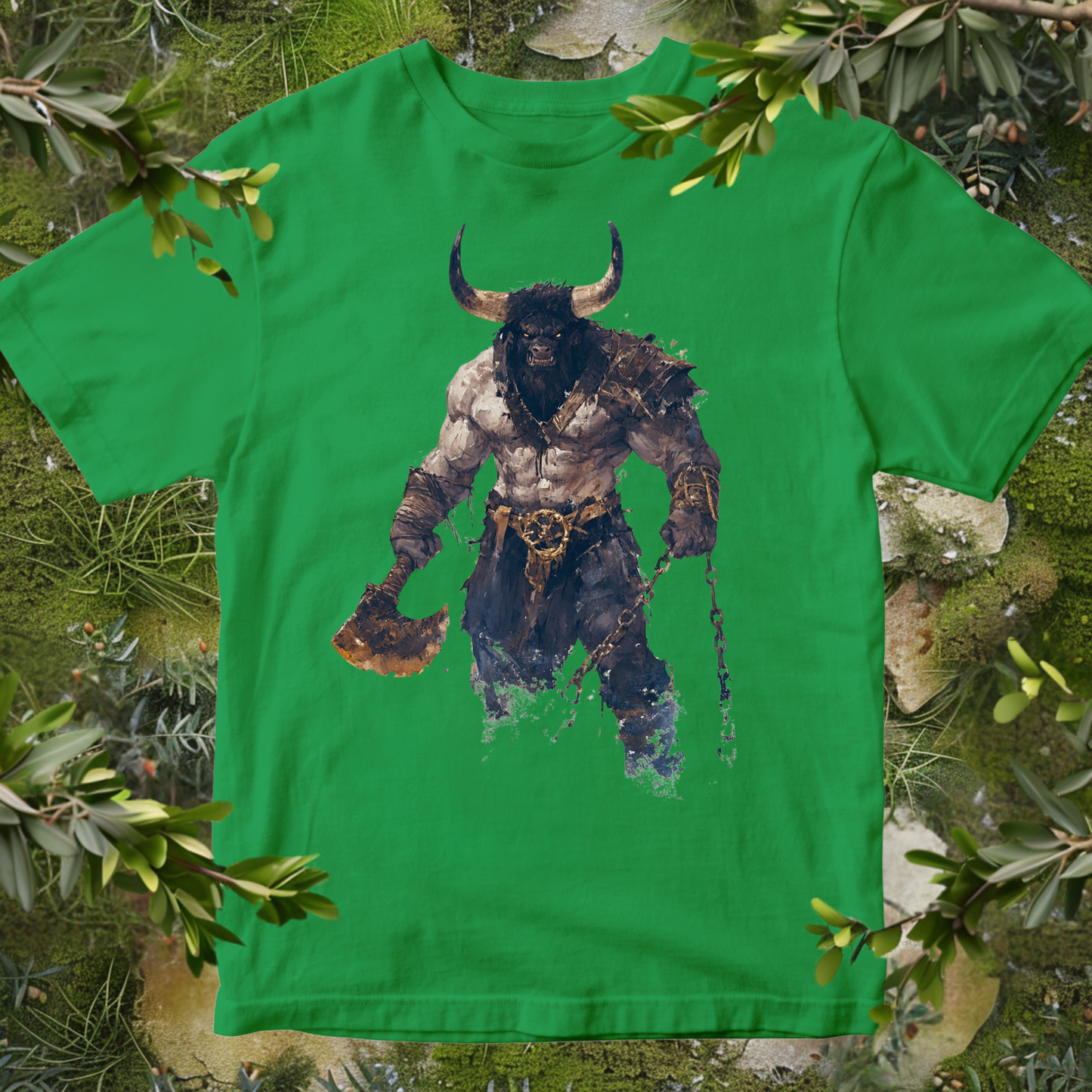 Minotaur T-Shirt