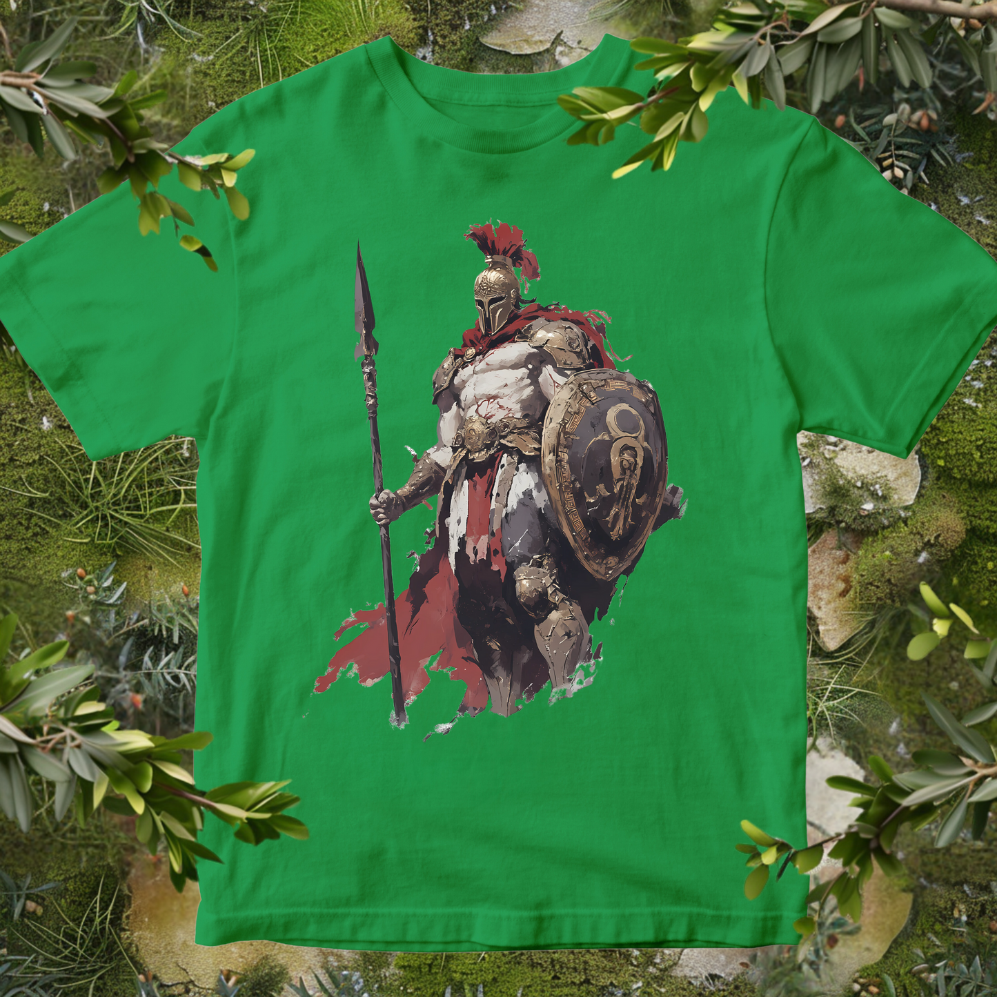 Ares T-Shirt