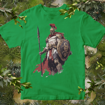 Ares T-Shirt