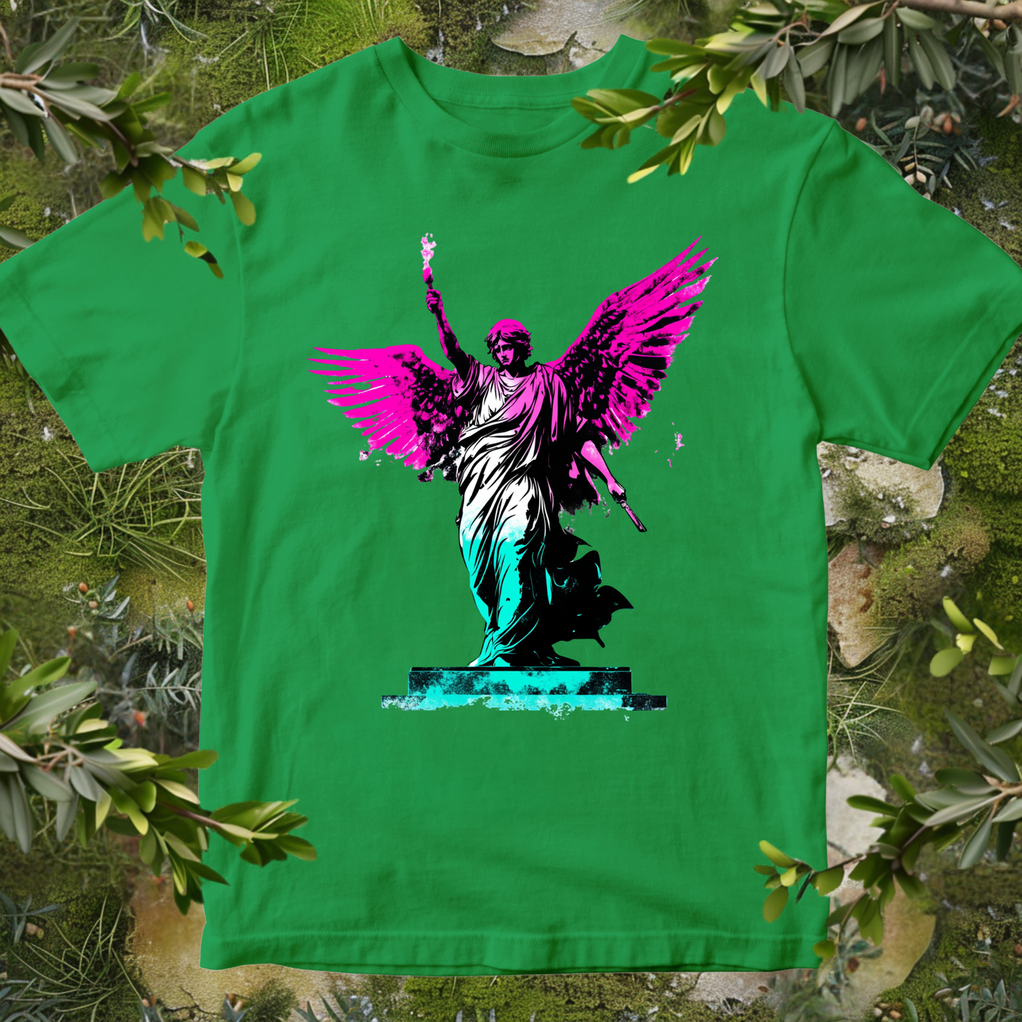 Thanatos T-Shirt