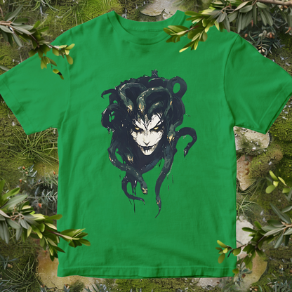 Medusa T-Shirt