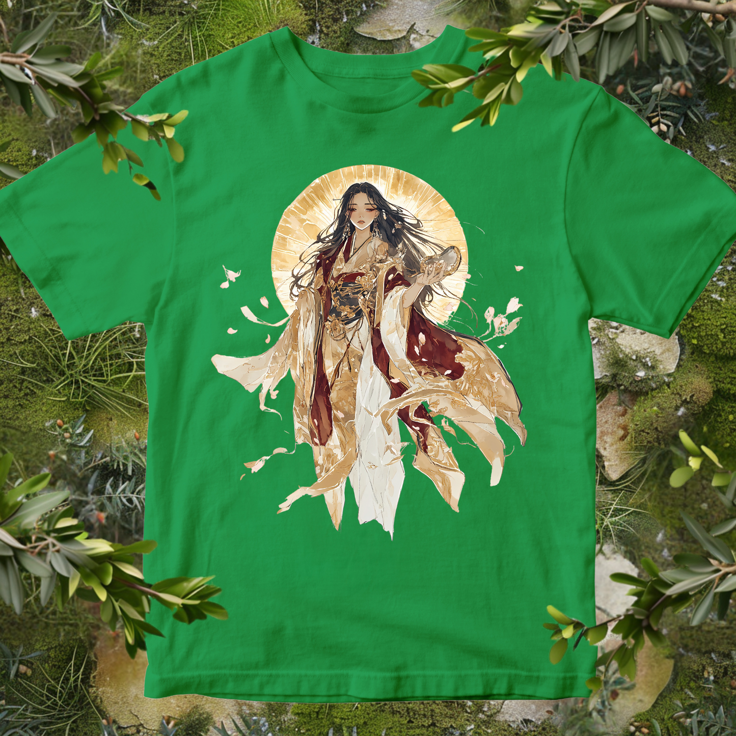 Amaterasu T-Shirt