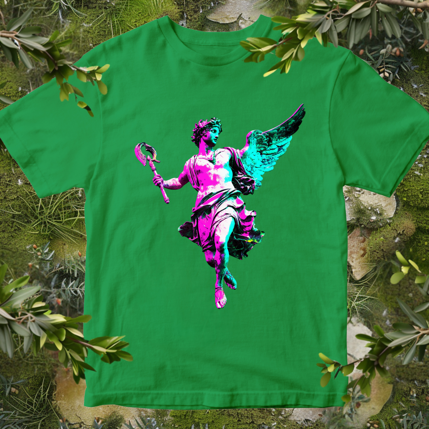 Hermes T-Shirt
