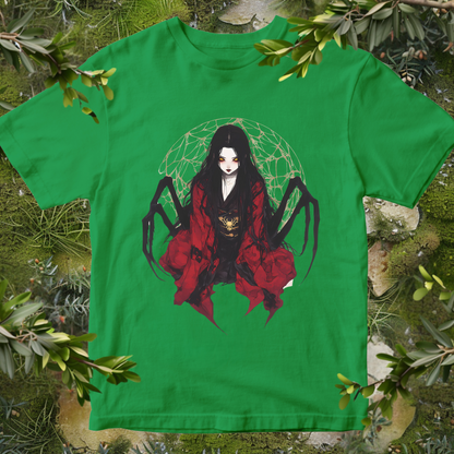 Jorogumo T-Shirt
