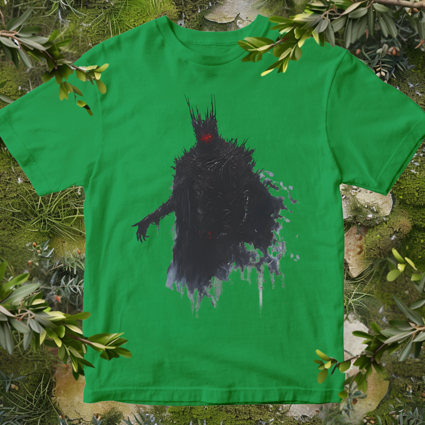 Chernobog T-Shirt