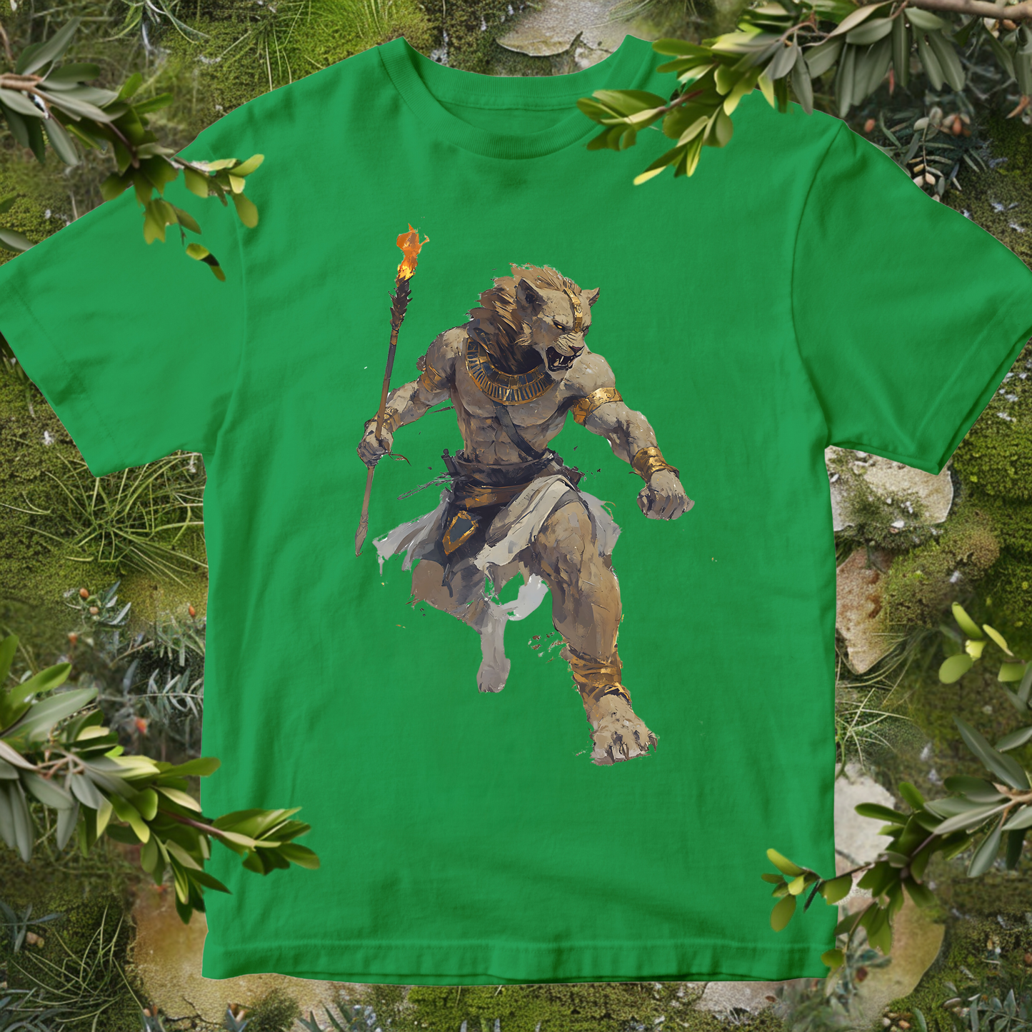 Sekhmet T-Shirt