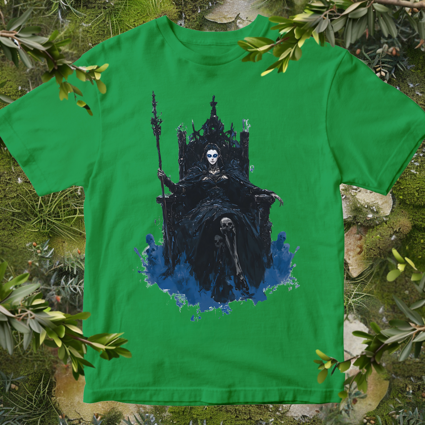 Hel T-Shirt