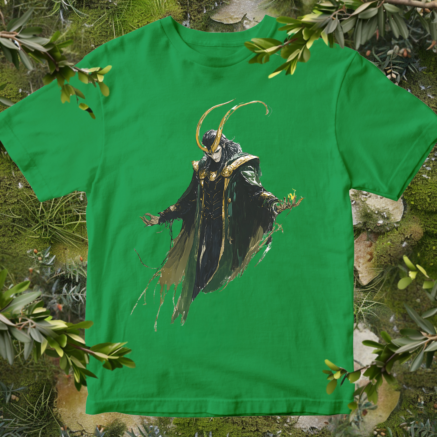 Loki T-Shirt