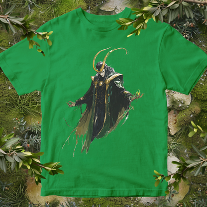 Loki T-Shirt