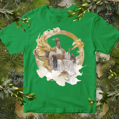 Jade Emperor T-Shirt