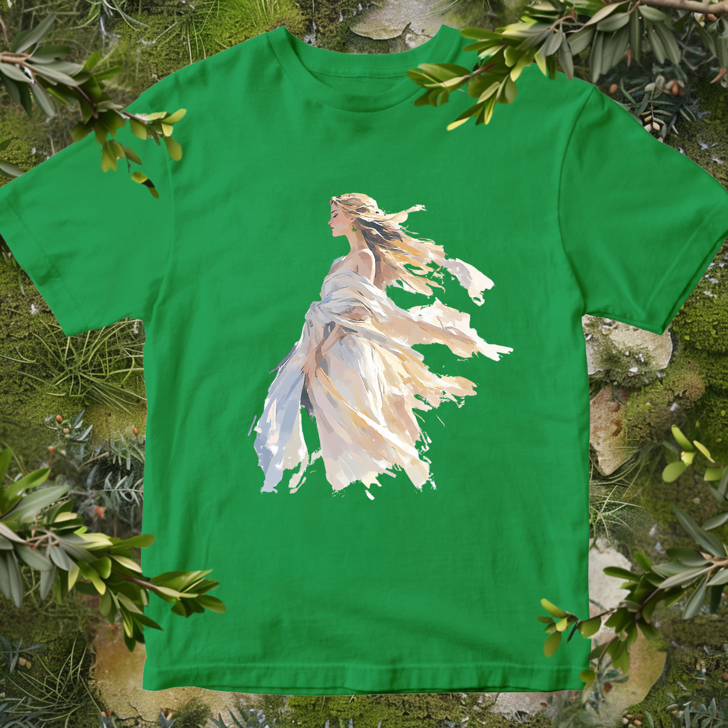 Aphrodite T-Shirt