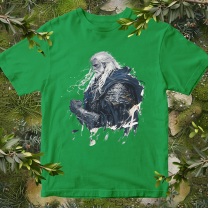 Nuada Airgetlám T-Shirt