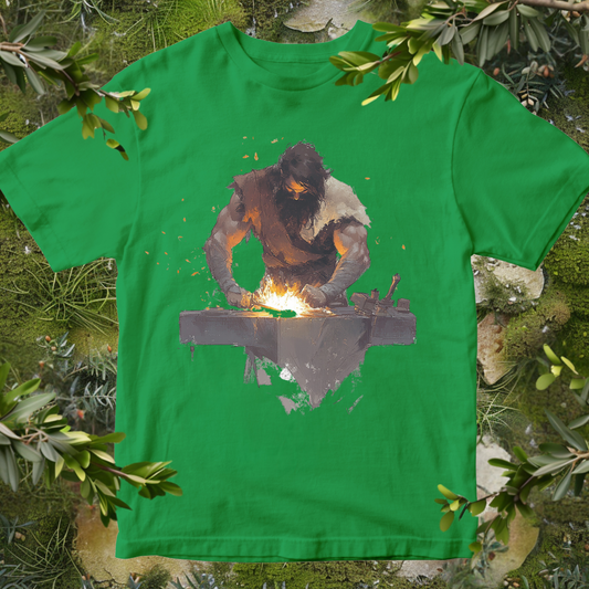 Hephaestus T-Shirt