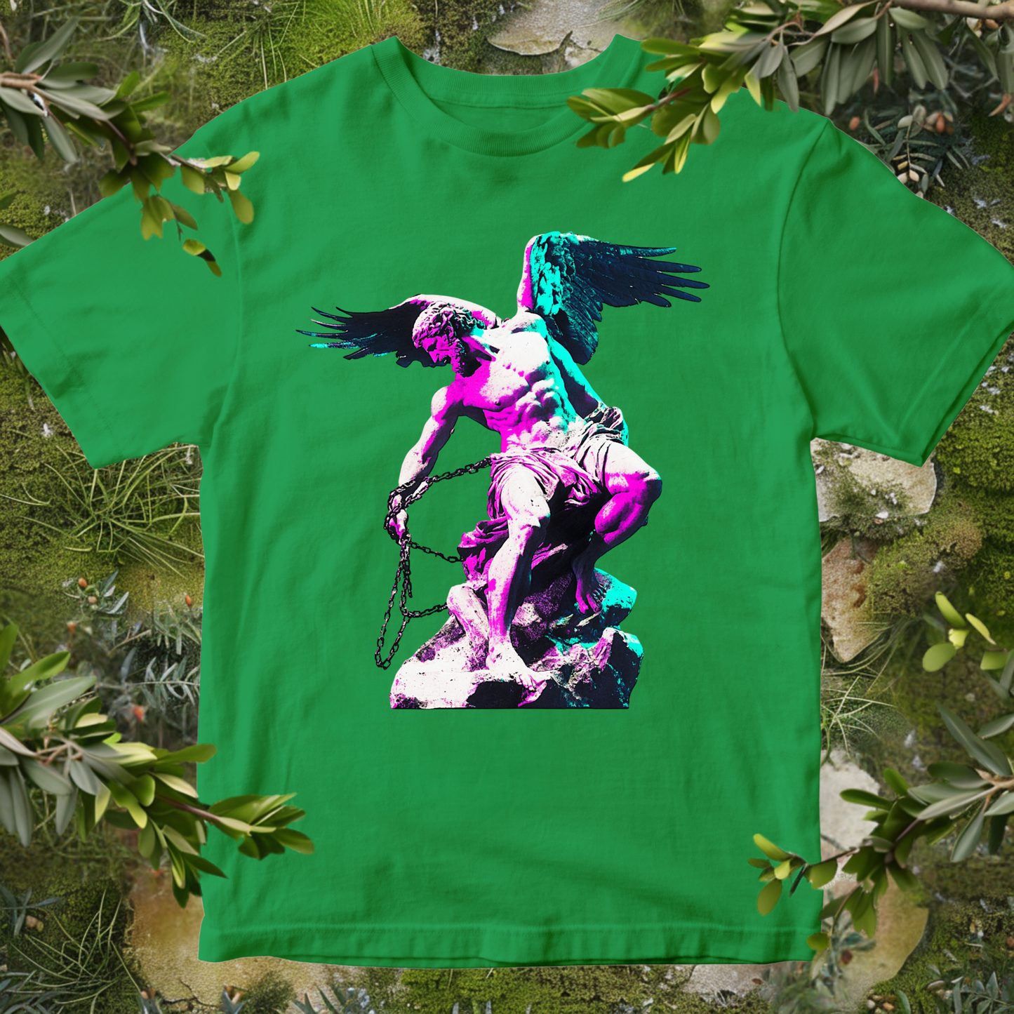 Prometheus T-Shirt