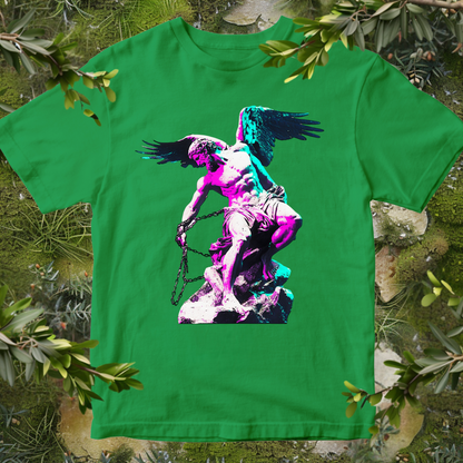 Prometheus T-Shirt