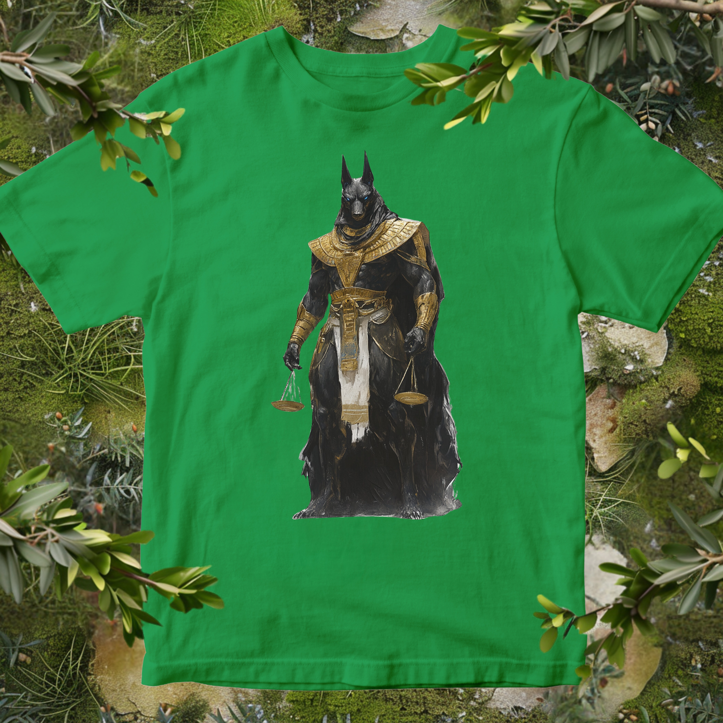 Anubis T-Shirt