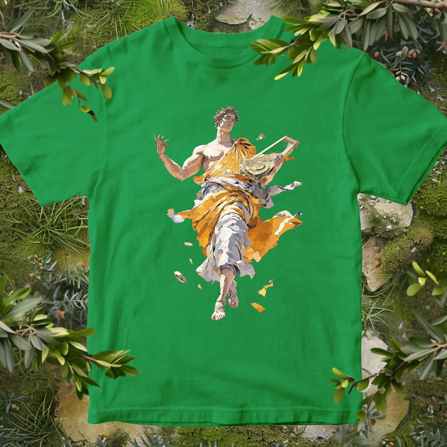 Apollo T-Shirt