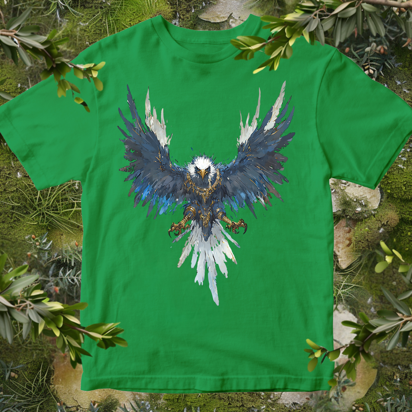 Thunderbird T-Shirt