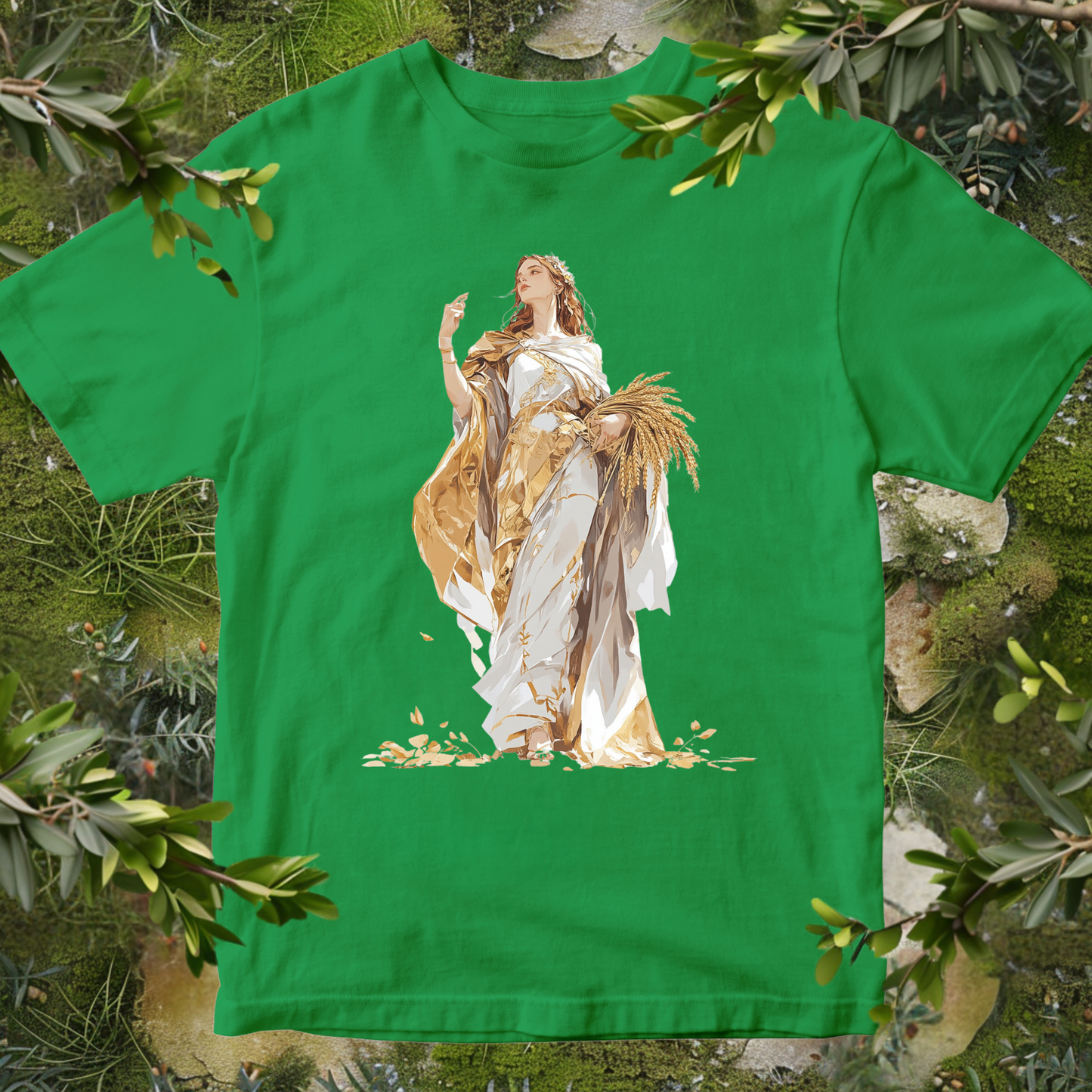 Demeter T-Shirt