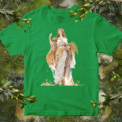 Demeter T-Shirt