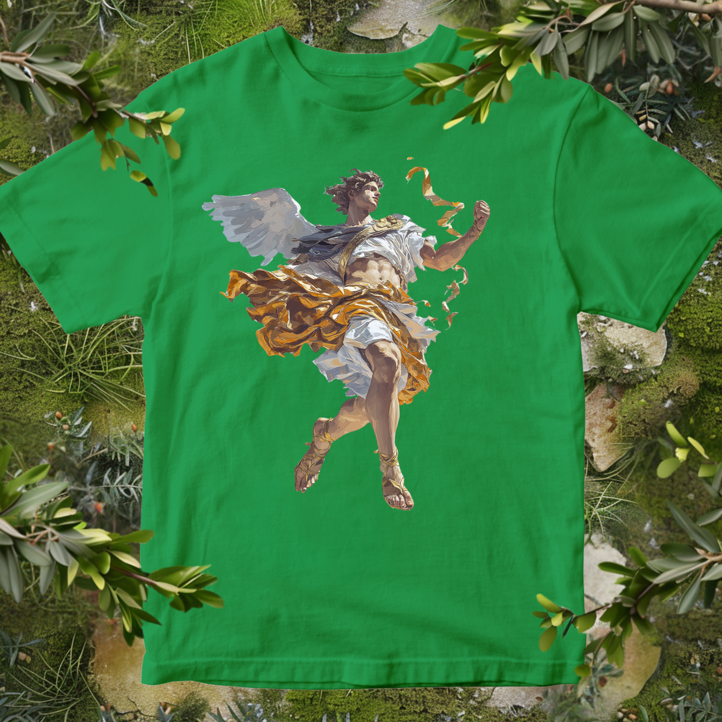 Hermes T-Shirt