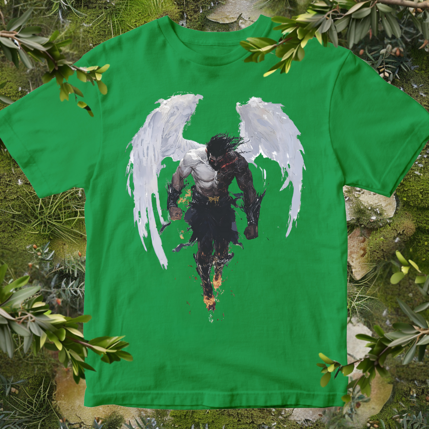 Fallen Light T-Shirt
