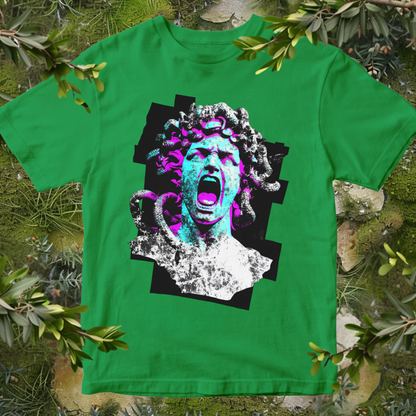 Medusa T-Shirt