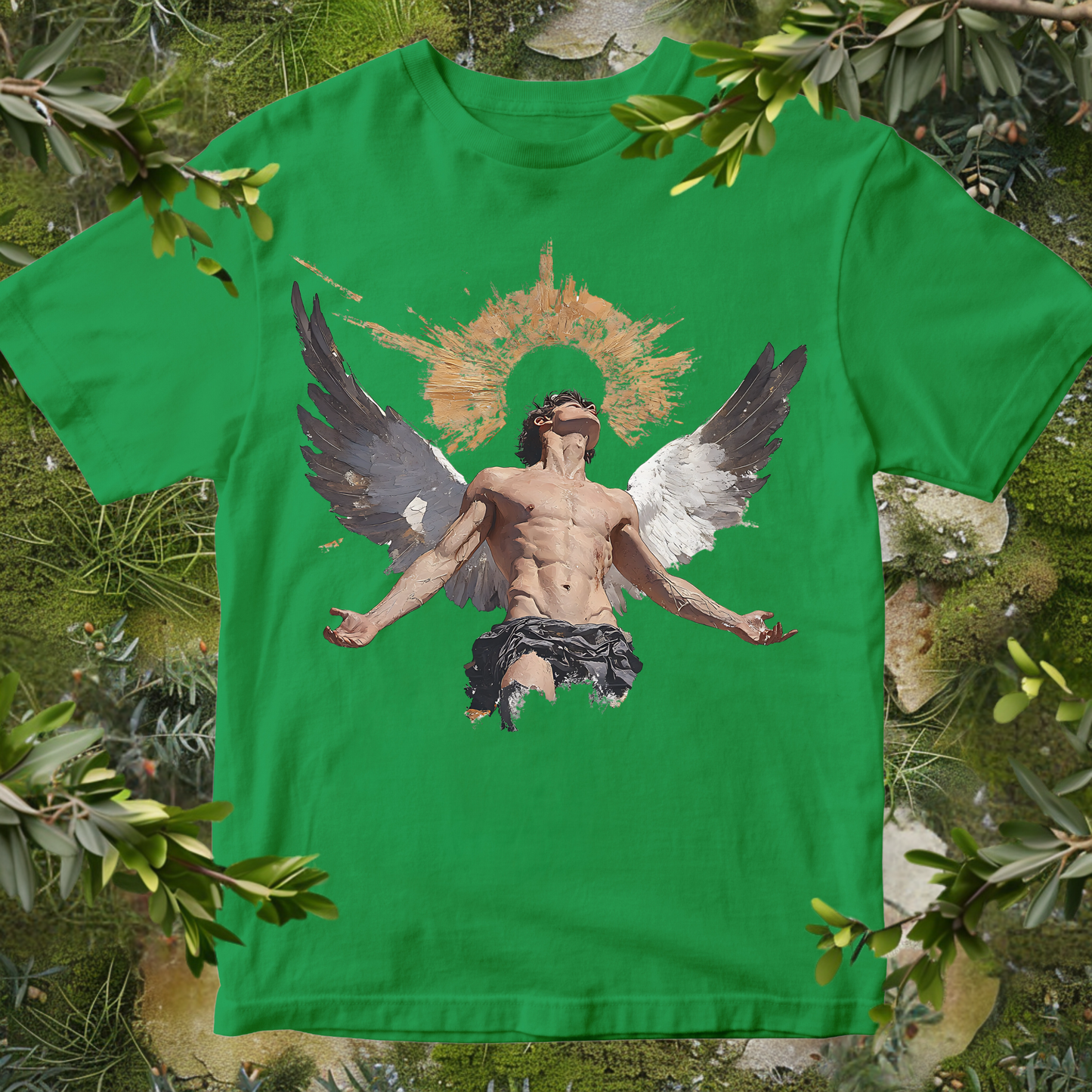 Icarus T-Shirt