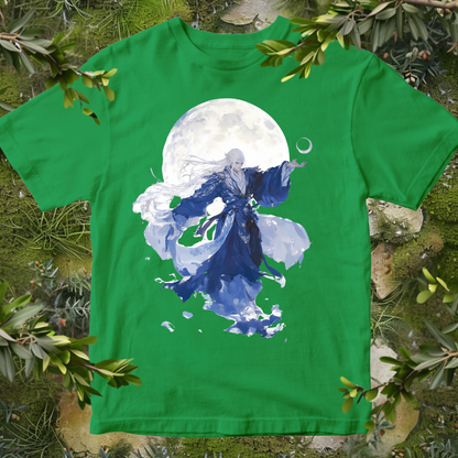 Tsukuyomi T-Shirt