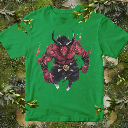 Oni T-Shirt