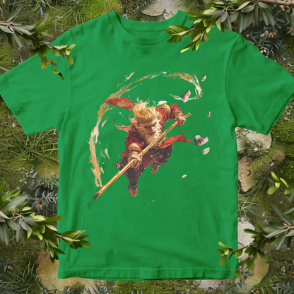 Sun Wukong T-Shirt