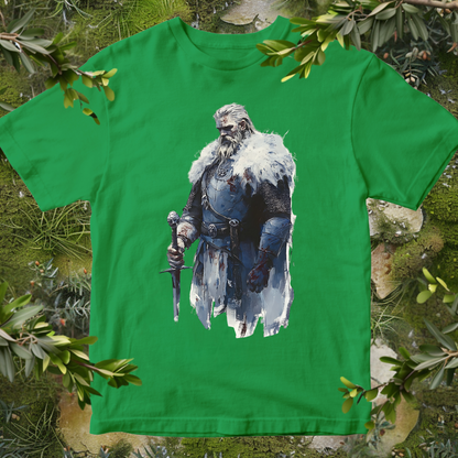 Tyr T-Shirt