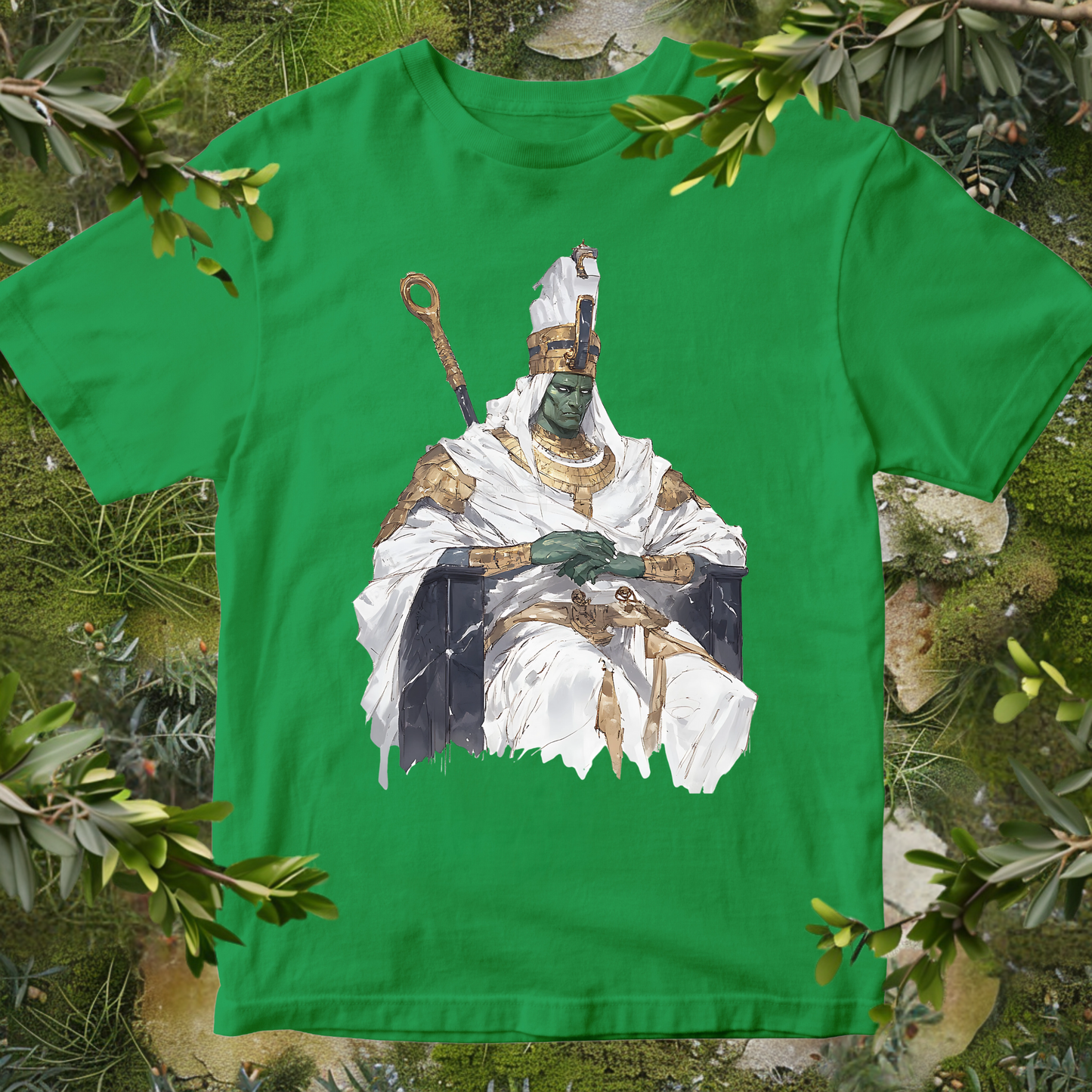 Osiris T-Shirt