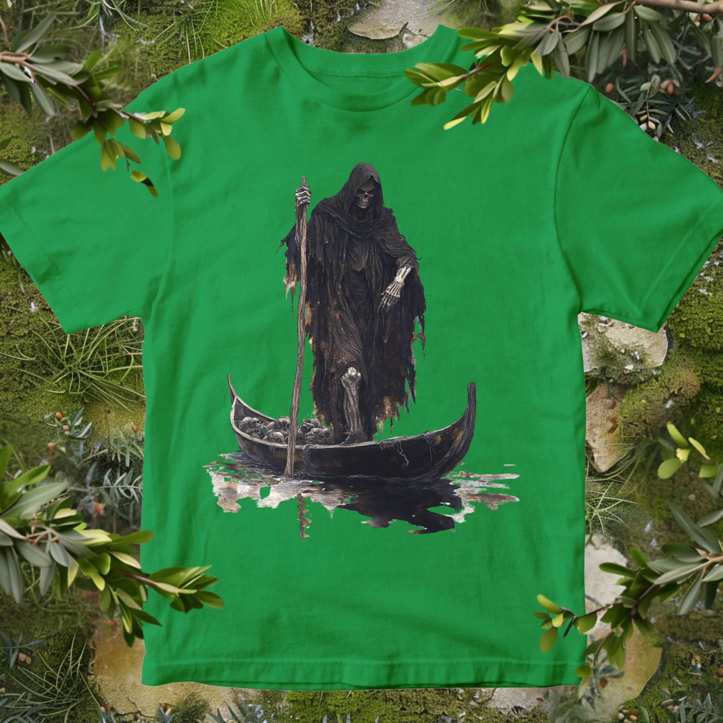 Charon T-Shirt