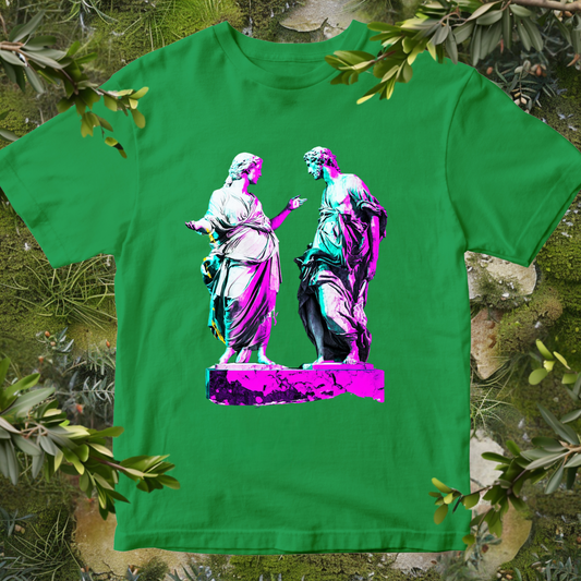 Orpheus & Eurydice T-Shirt