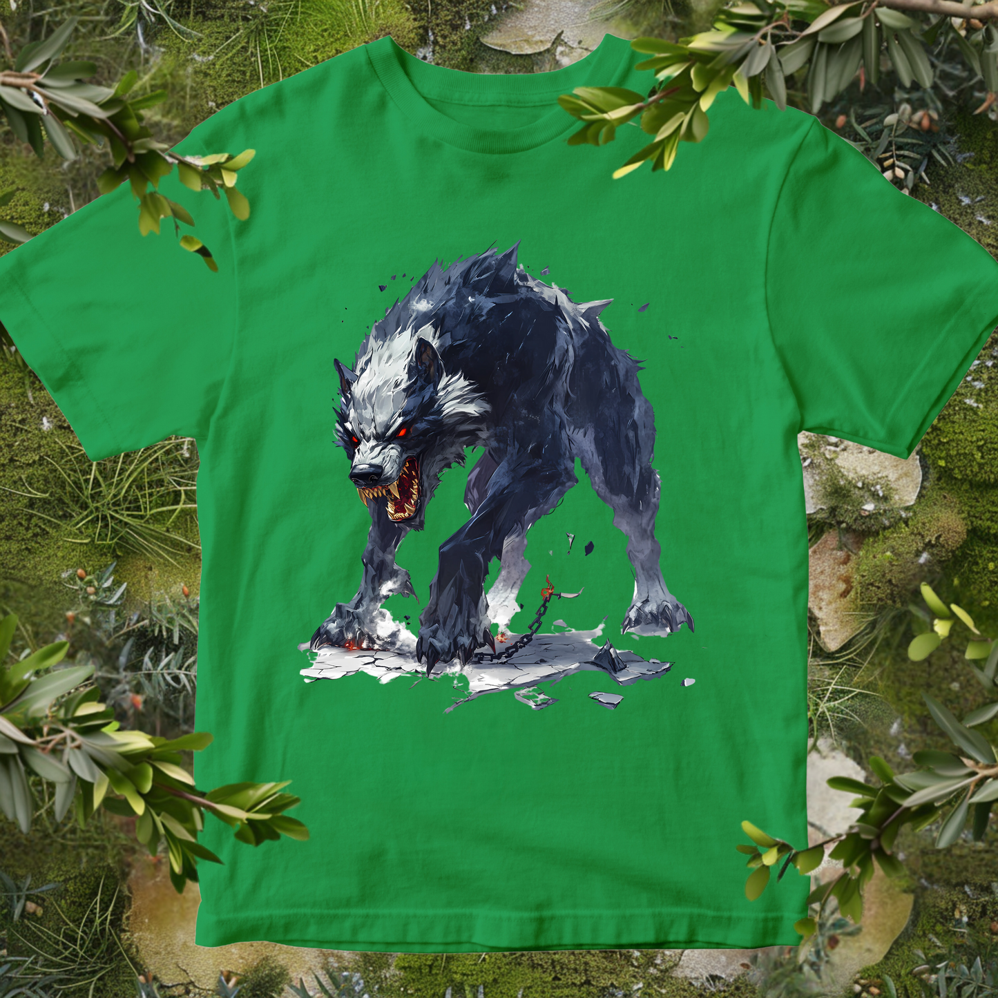 Fenrir T-Shirt