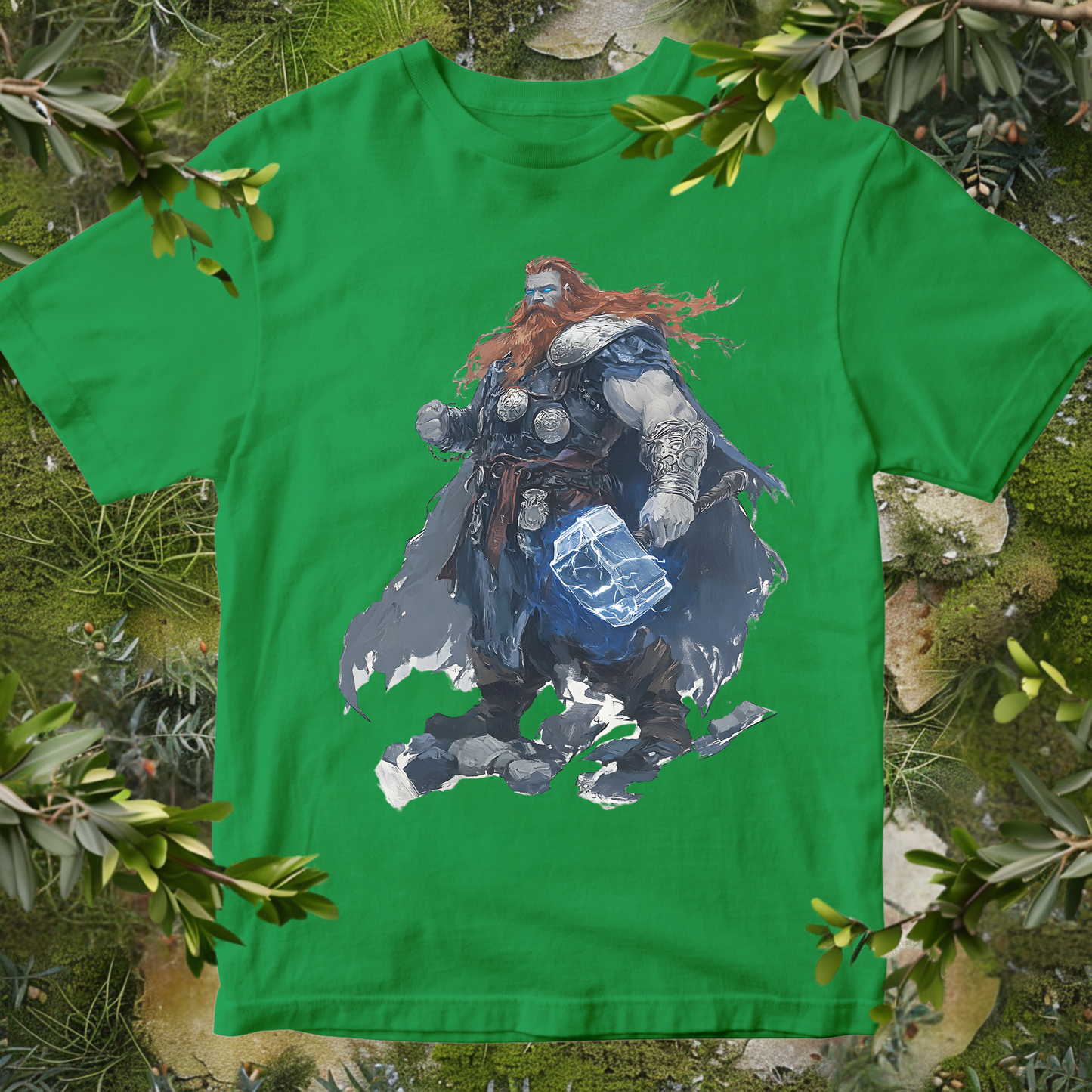 Thor T-Shirt