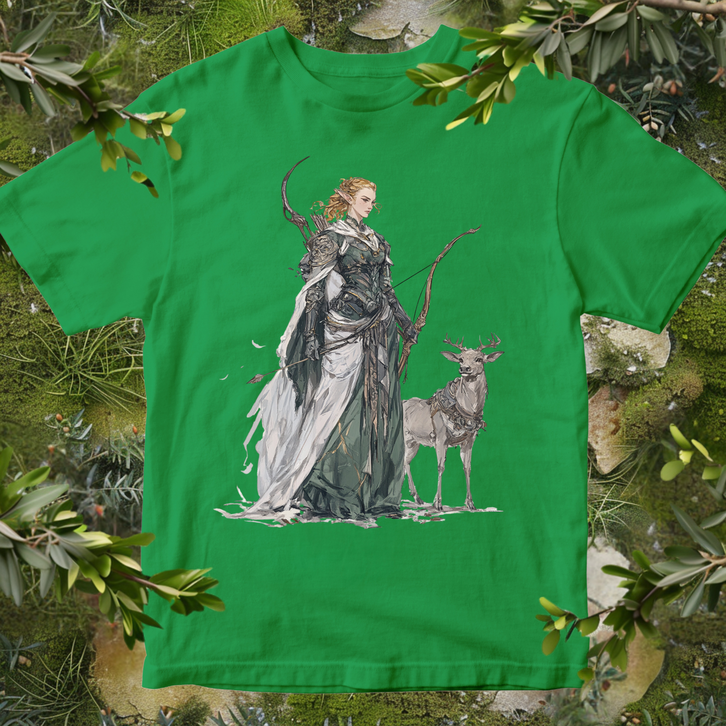 Artemis T-Shirt