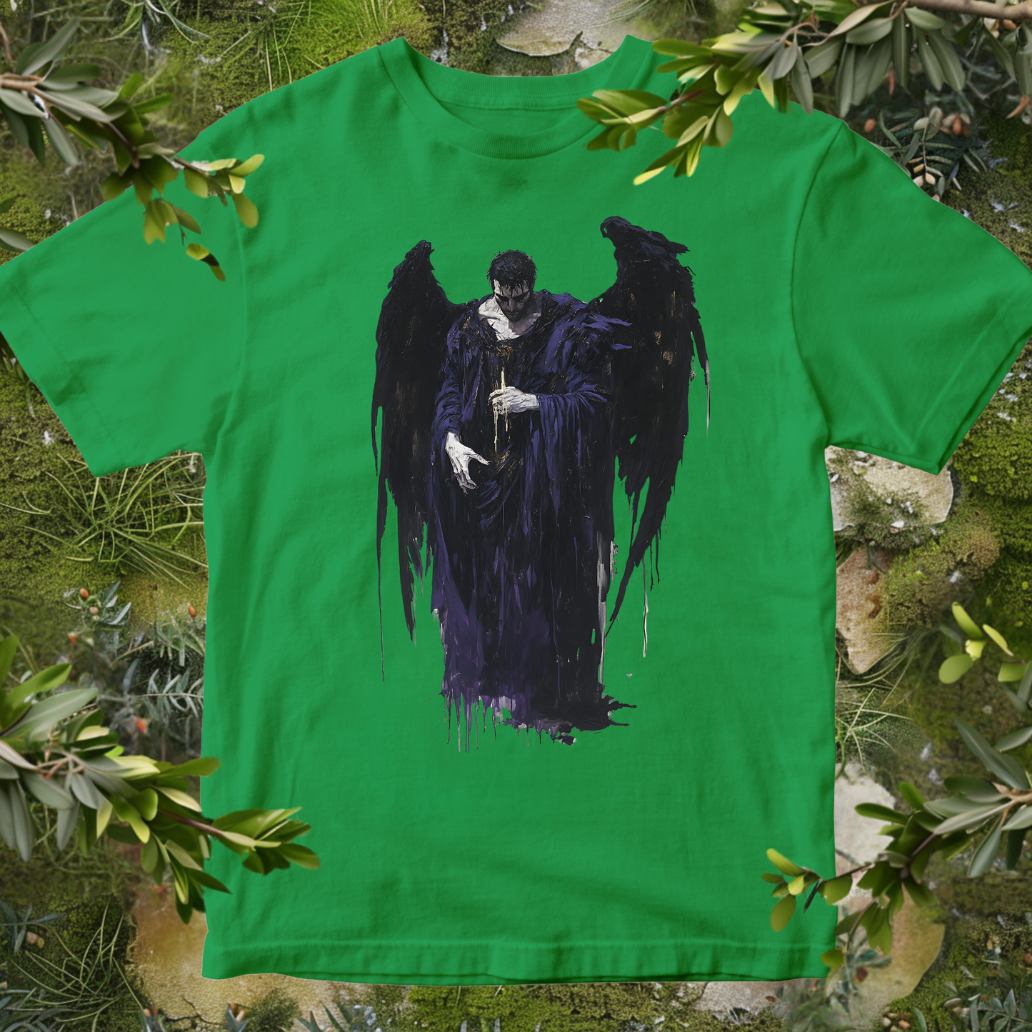Thanatos T-Shirt
