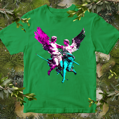 Divine Guardians T-Shirt