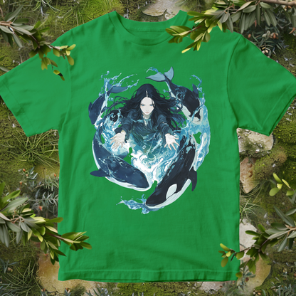 Sedna T-Shirt
