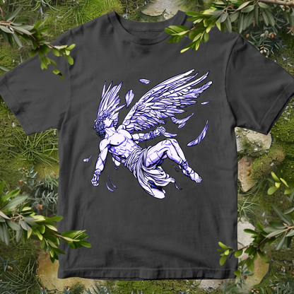 The Fall Of Icarus T-Shirt