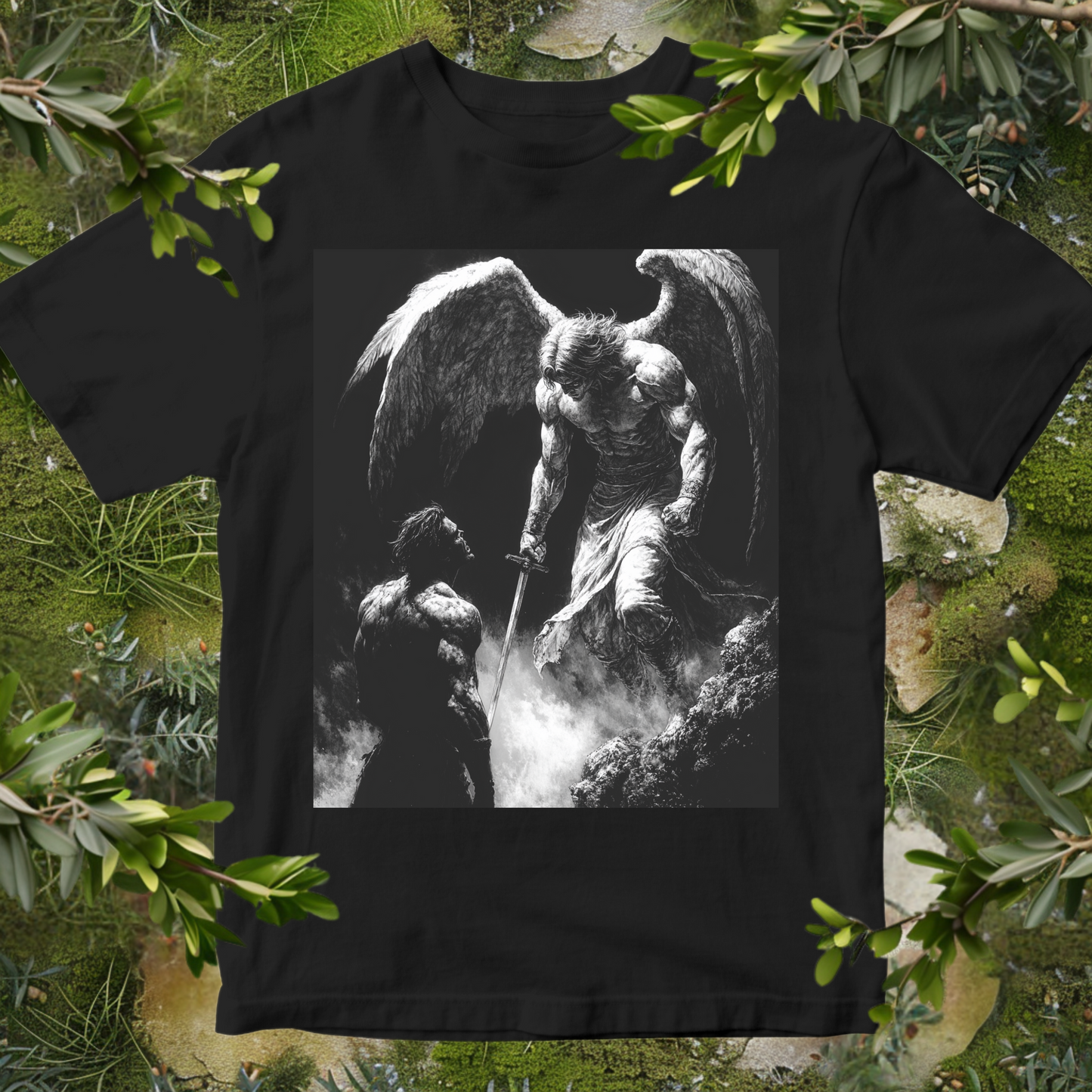 Archangel T-Shirt