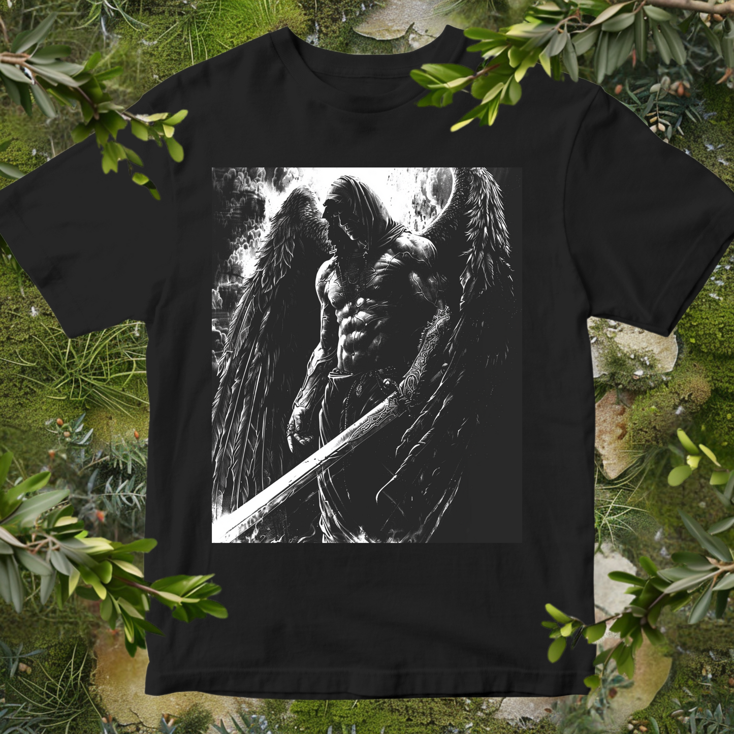 Thanatos T-Shirt